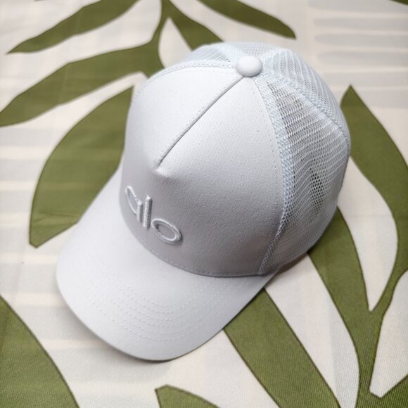 🔥NWT🔥 ALO Yoga Sport Baseball Cap | UPF 50+ Sun Protection - Picture 3 of 5